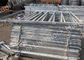 Hot Sale Cheap Metal Fence Cattle Yard Panel Galvanized Pipe used Livestock
